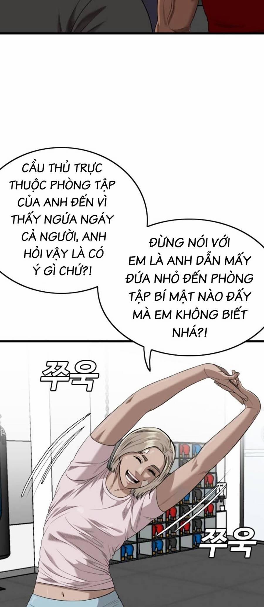 manhwax10.com - Truyện Manhwa Người Xấu Chương 201 Trang 53