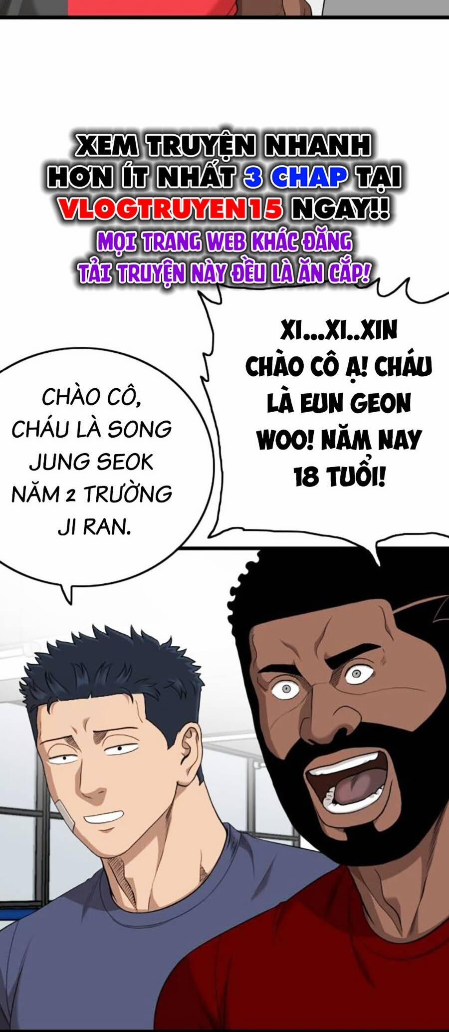 manhwax10.com - Truyện Manhwa Người Xấu Chương 201 Trang 55