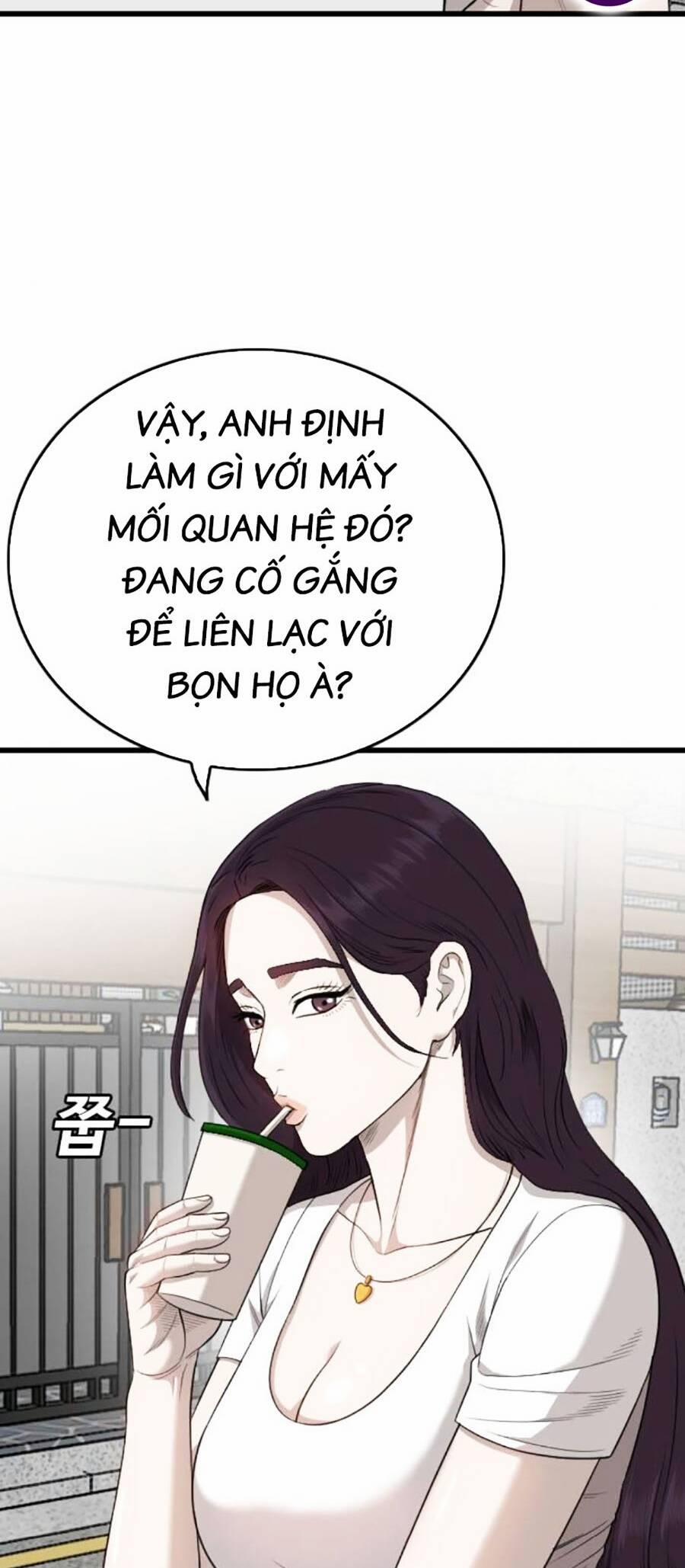 manhwax10.com - Truyện Manhwa Người Xấu Chương 201 Trang 8