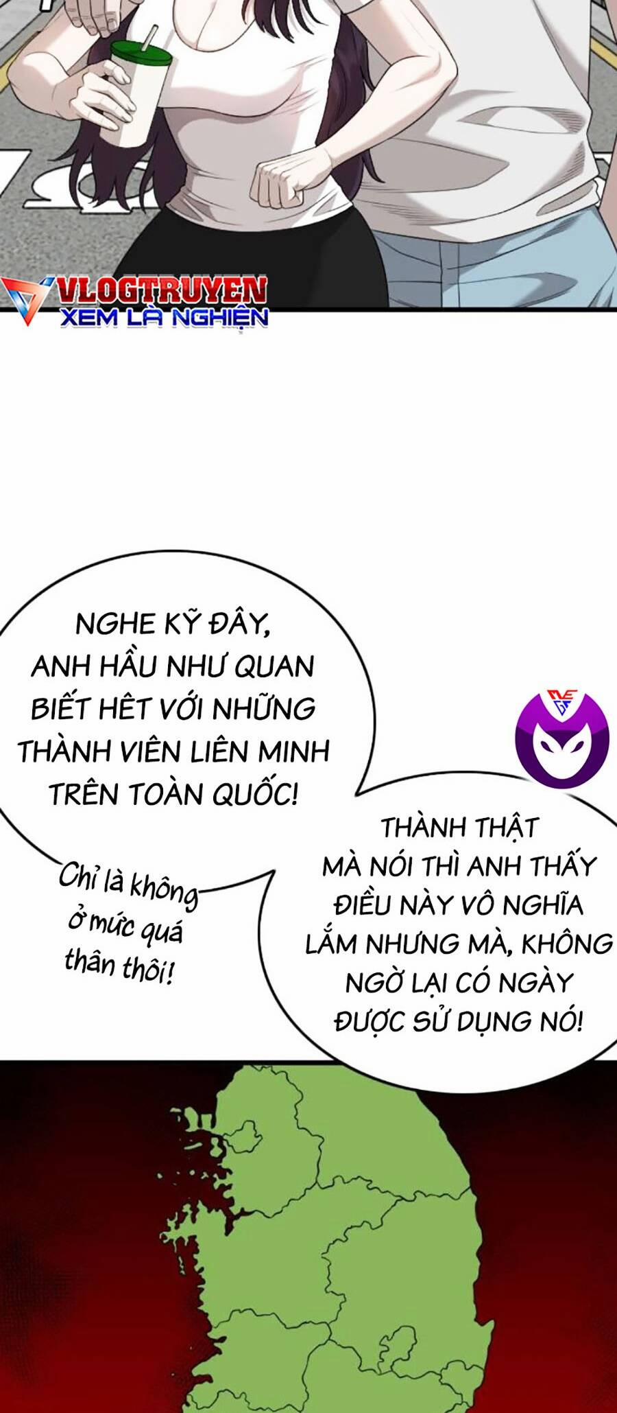 manhwax10.com - Truyện Manhwa Người Xấu Chương 201 Trang 10