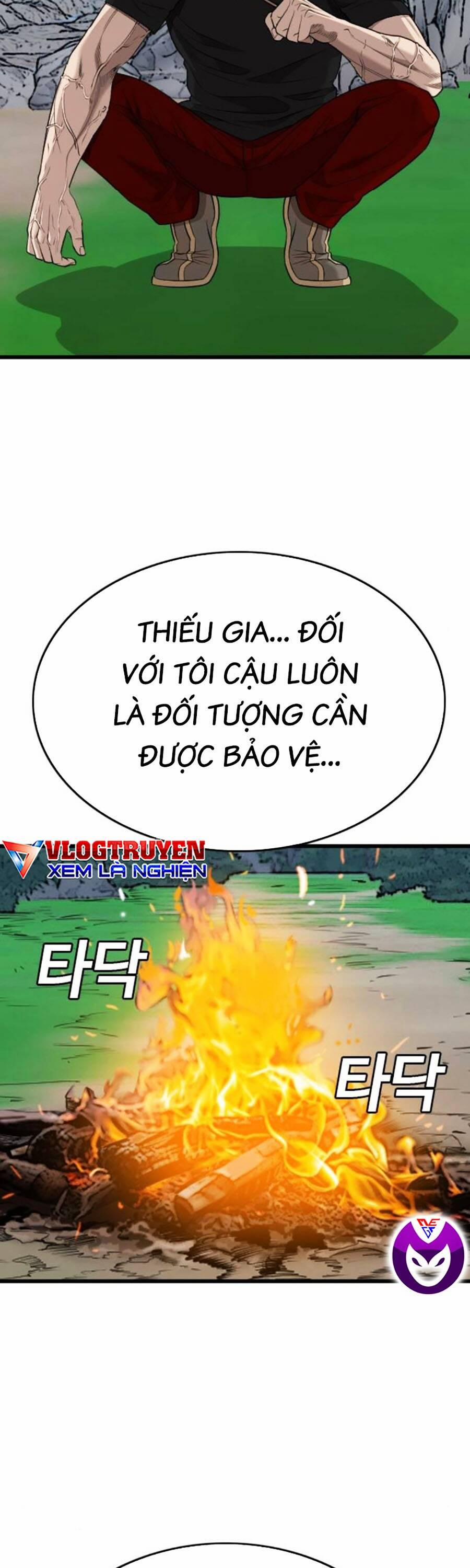 manhwax10.com - Truyện Manhwa Người Xấu Chương 202 Trang 23