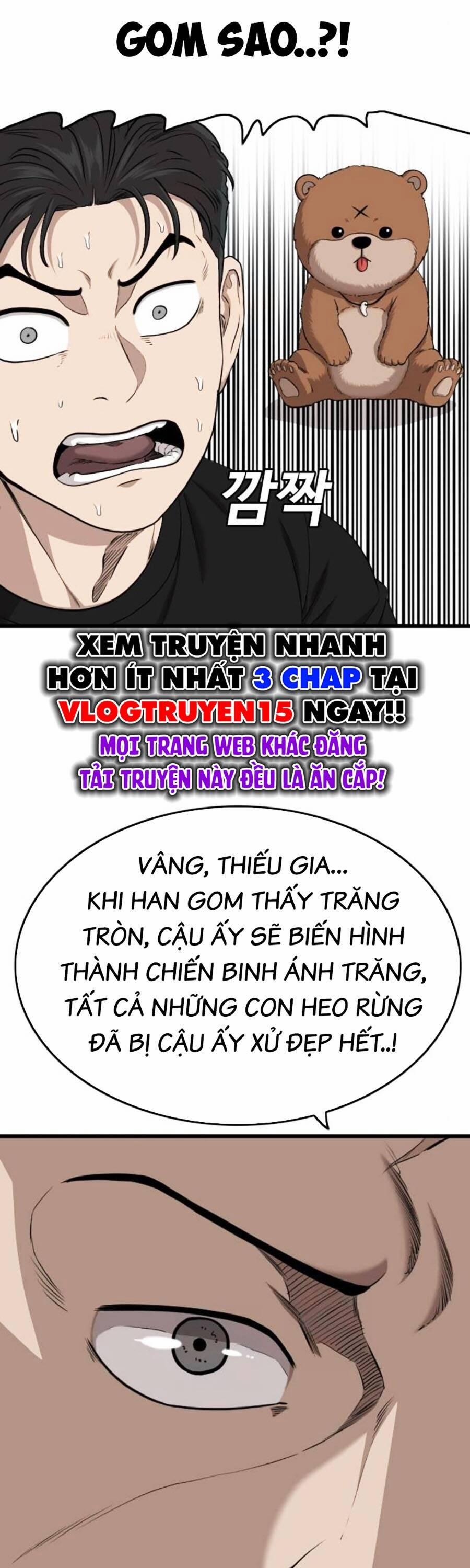 manhwax10.com - Truyện Manhwa Người Xấu Chương 202 Trang 32