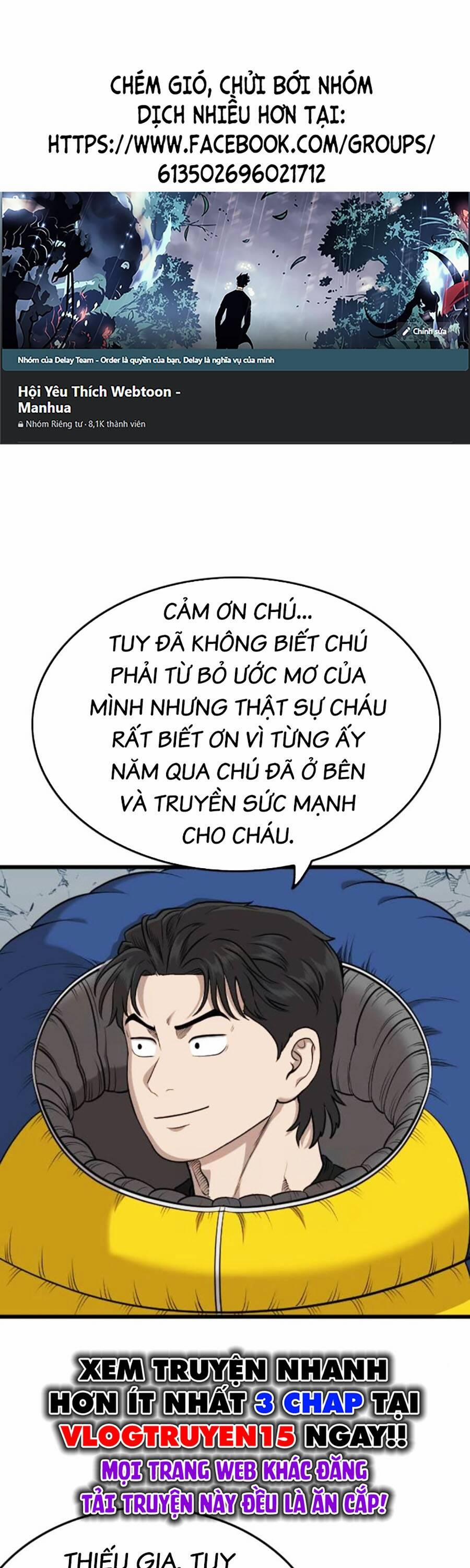 manhwax10.com - Truyện Manhwa Người Xấu Chương 202 Trang 41