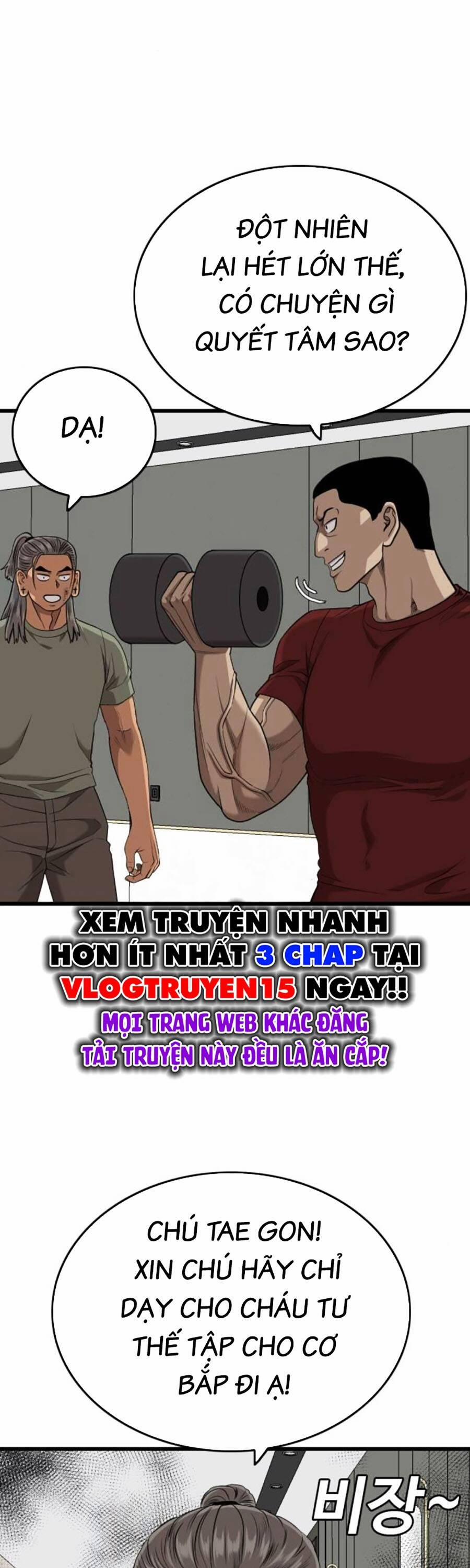 manhwax10.com - Truyện Manhwa Người Xấu Chương 202 Trang 6