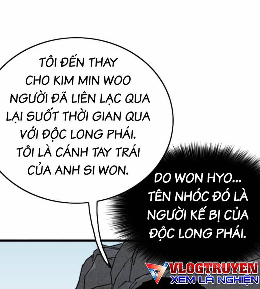 manhwax10.com - Truyện Manhwa Người Xấu Chương 203 Trang 116