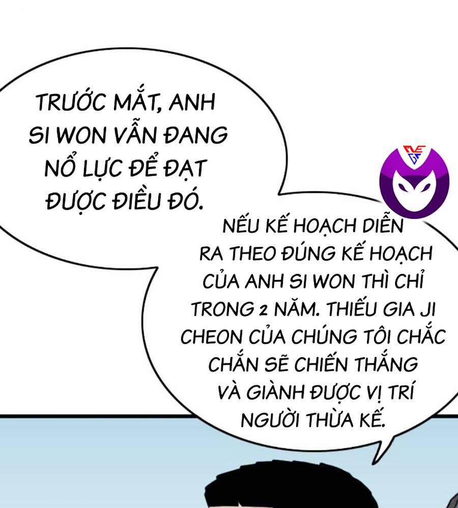 manhwax10.com - Truyện Manhwa Người Xấu Chương 203 Trang 122