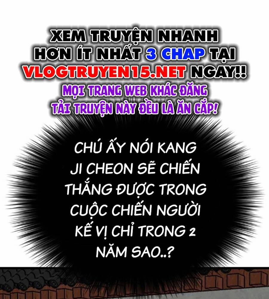 manhwax10.com - Truyện Manhwa Người Xấu Chương 203 Trang 124