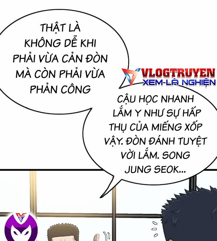 manhwax10.com - Truyện Manhwa Người Xấu Chương 203 Trang 28