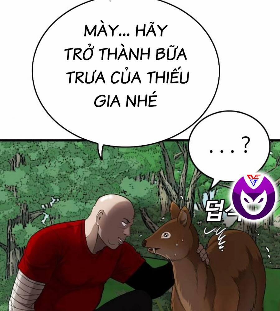 manhwax10.com - Truyện Manhwa Người Xấu Chương 204 Trang 13