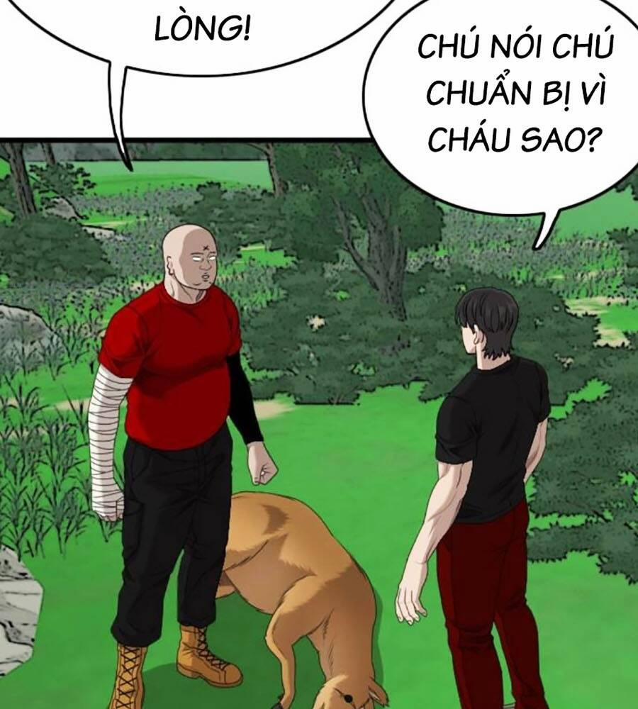 manhwax10.com - Truyện Manhwa Người Xấu Chương 204 Trang 134