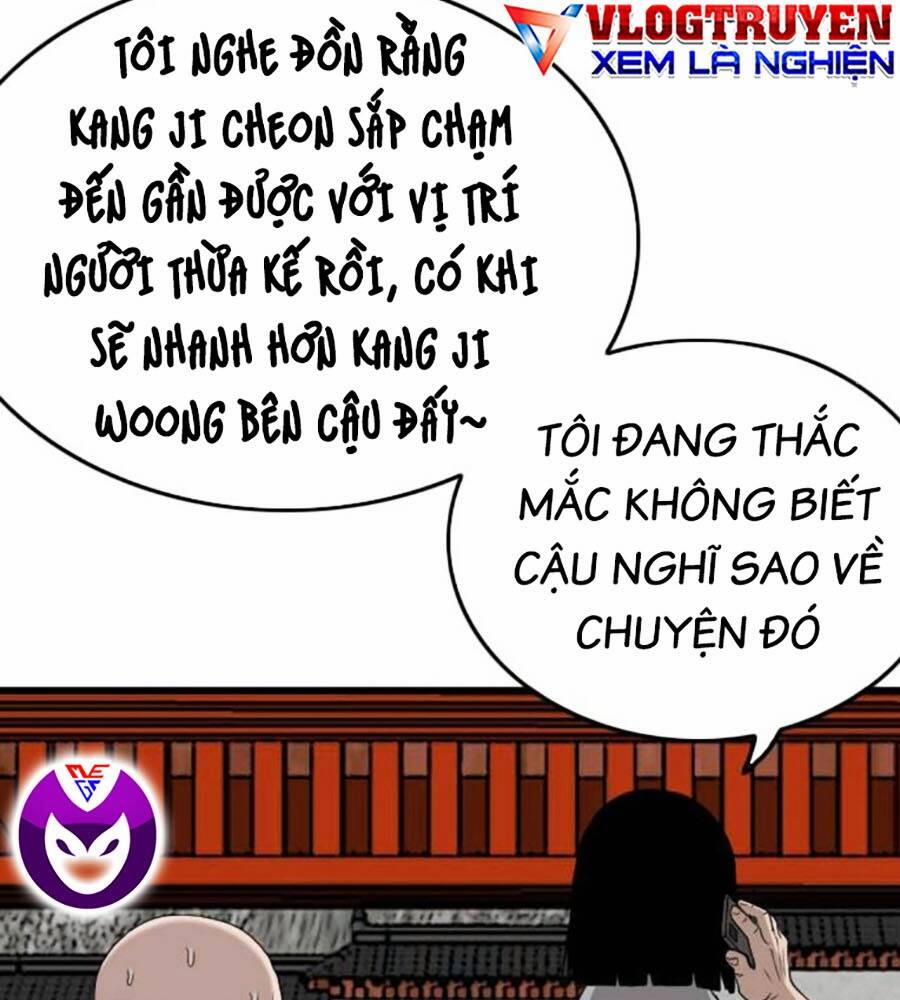 manhwax10.com - Truyện Manhwa Người Xấu Chương 204 Trang 28