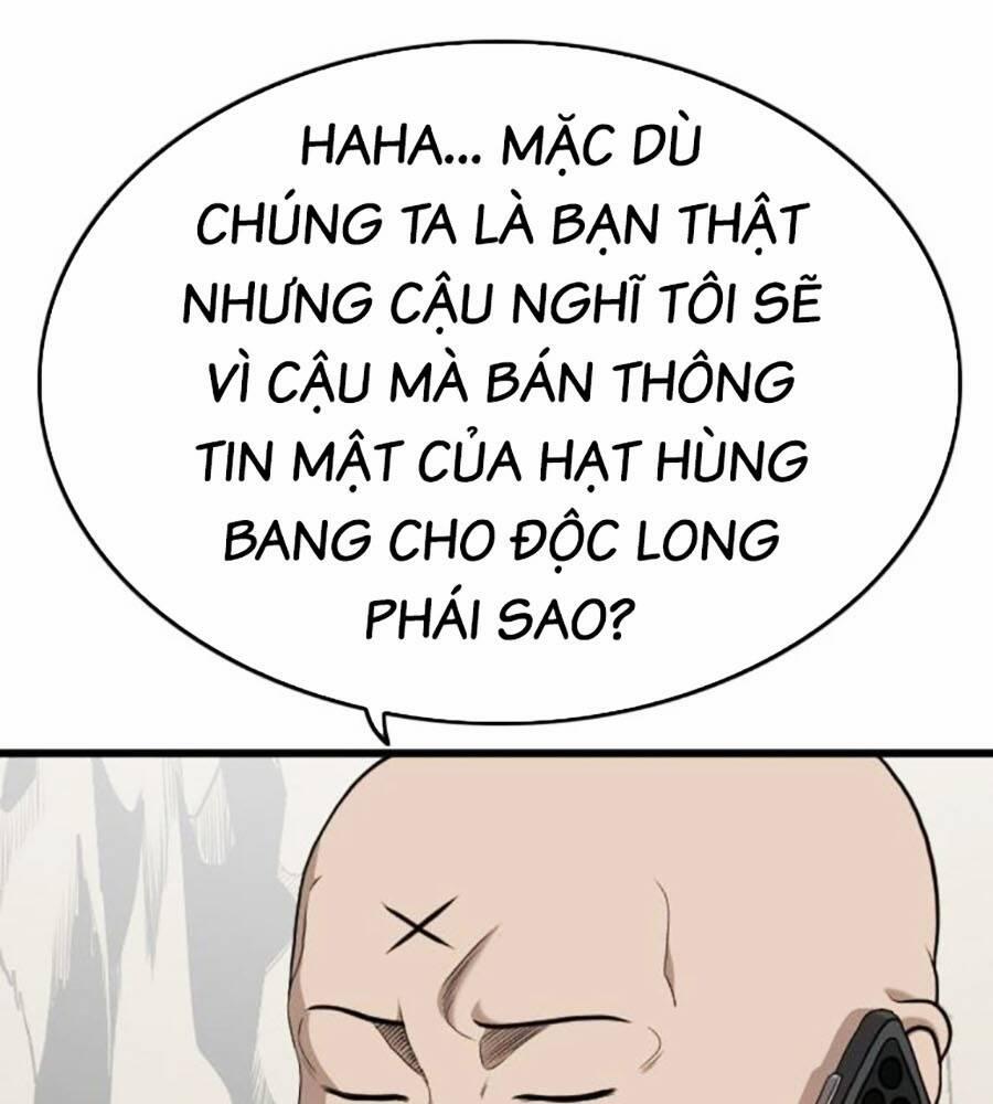 manhwax10.com - Truyện Manhwa Người Xấu Chương 204 Trang 32