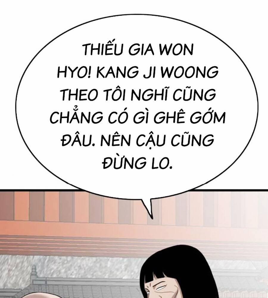 manhwax10.com - Truyện Manhwa Người Xấu Chương 204 Trang 39