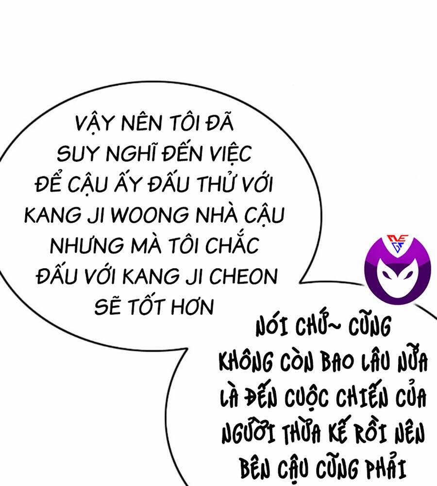 manhwax10.com - Truyện Manhwa Người Xấu Chương 204 Trang 43