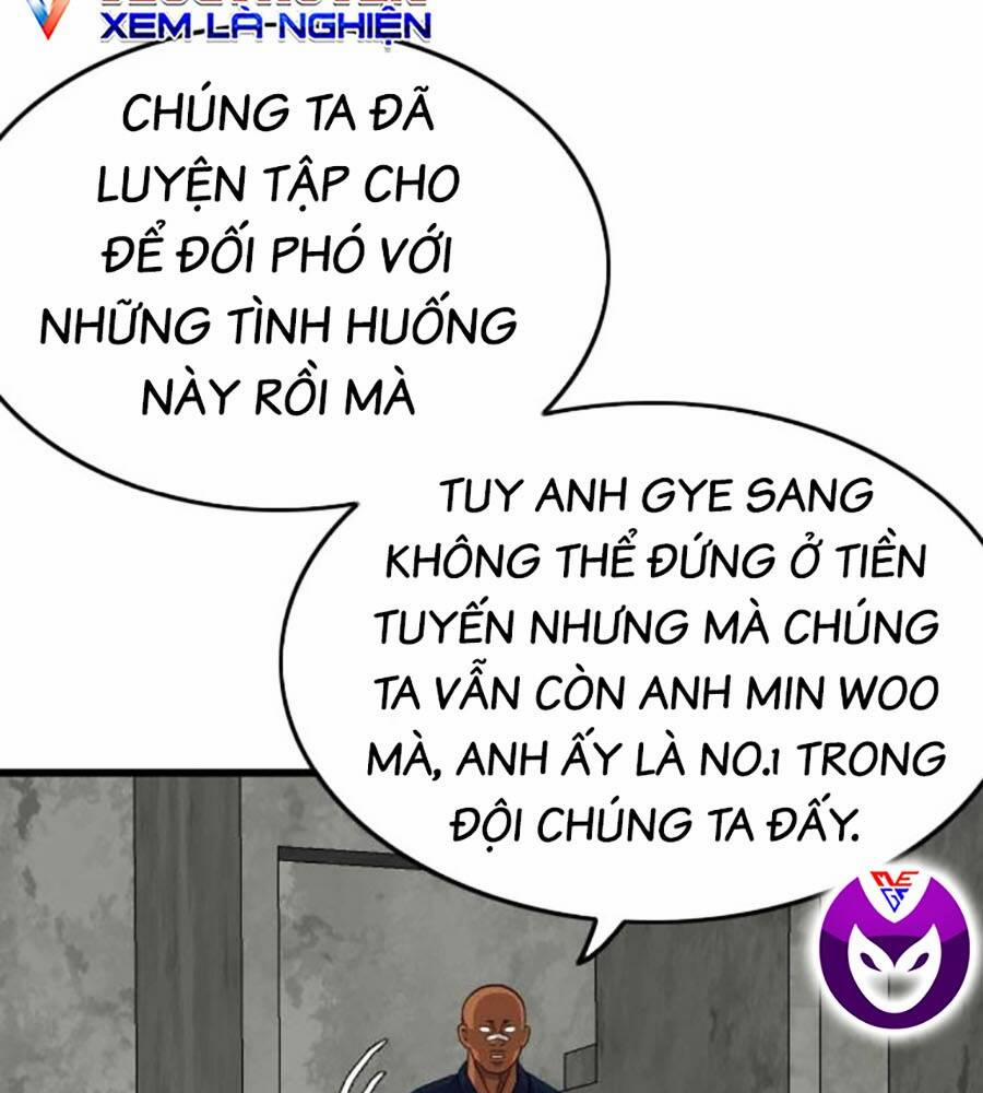 manhwax10.com - Truyện Manhwa Người Xấu Chương 204 Trang 72