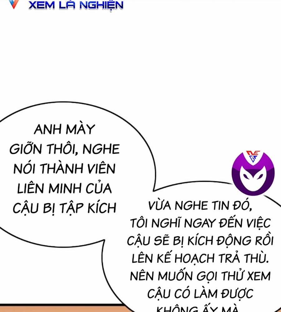 manhwax10.com - Truyện Manhwa Người Xấu Chương 206 Trang 113