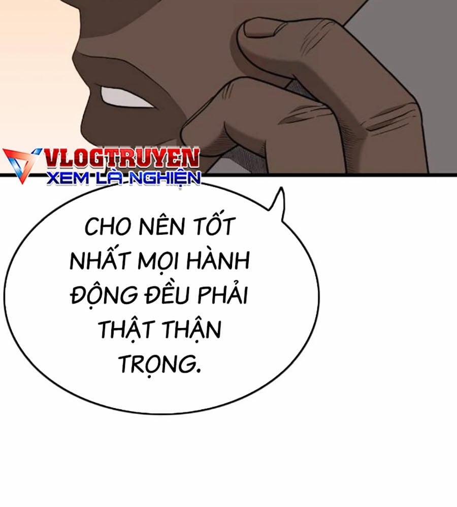 manhwax10.com - Truyện Manhwa Người Xấu Chương 206 Trang 135