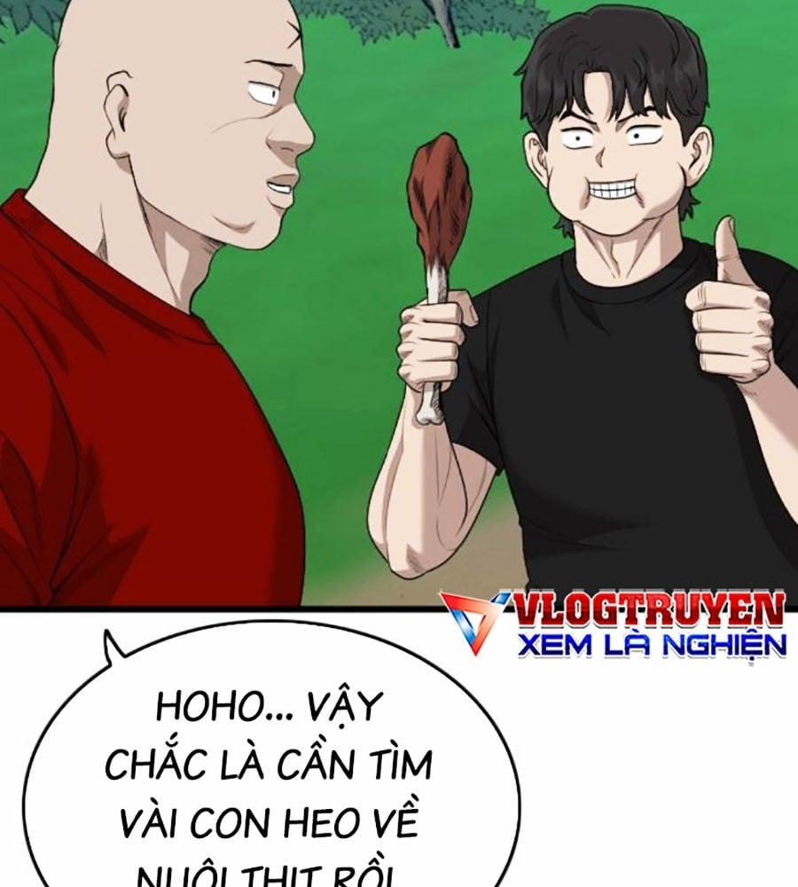 manhwax10.com - Truyện Manhwa Người Xấu Chương 206 Trang 162