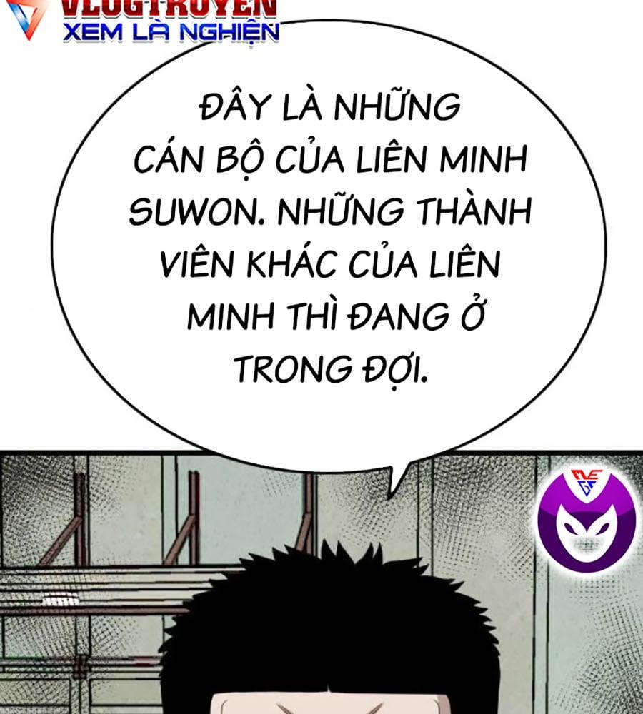 manhwax10.com - Truyện Manhwa Người Xấu Chương 206 Trang 19