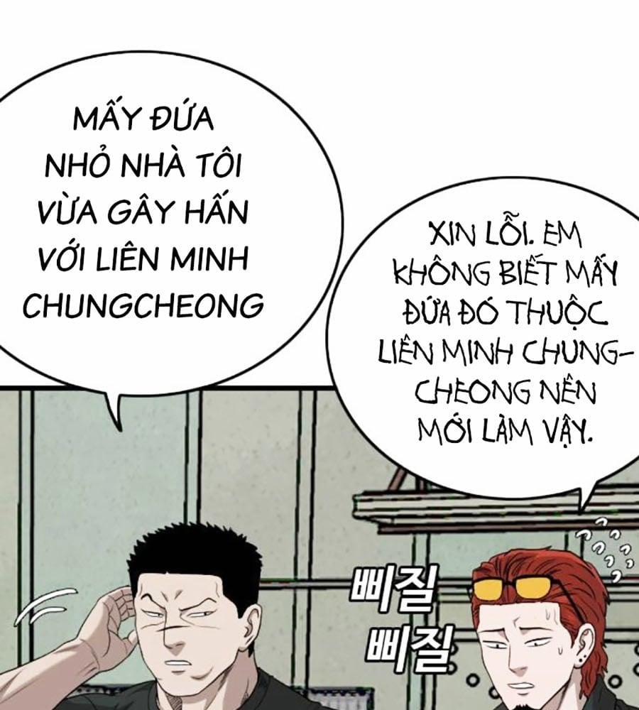 manhwax10.com - Truyện Manhwa Người Xấu Chương 206 Trang 45