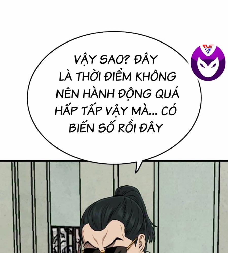 manhwax10.com - Truyện Manhwa Người Xấu Chương 206 Trang 47