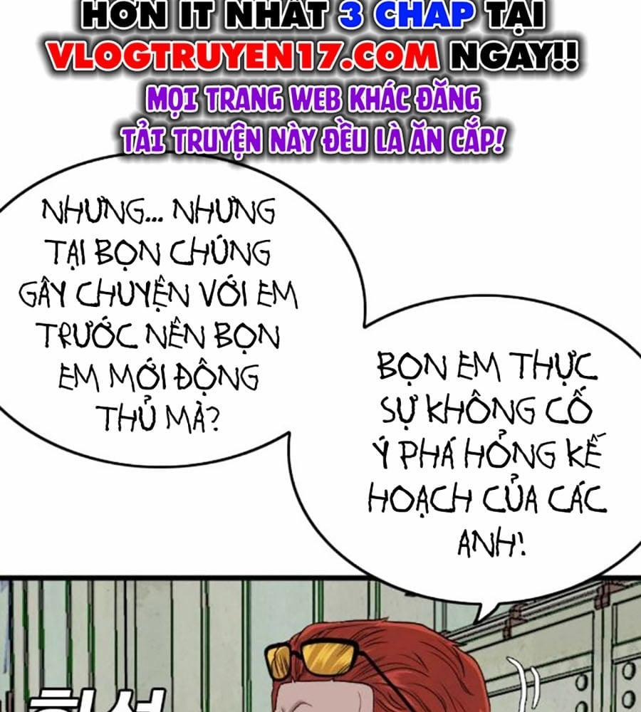 manhwax10.com - Truyện Manhwa Người Xấu Chương 206 Trang 49