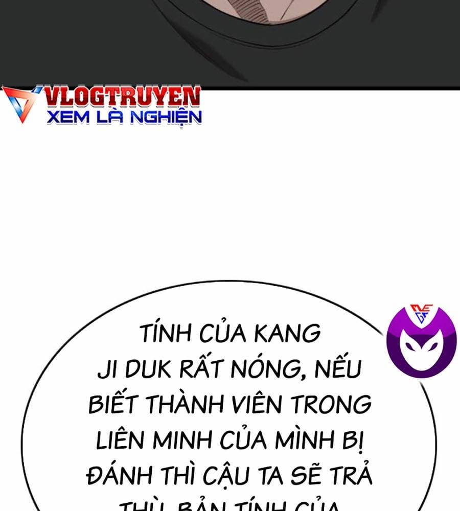 manhwax10.com - Truyện Manhwa Người Xấu Chương 206 Trang 80