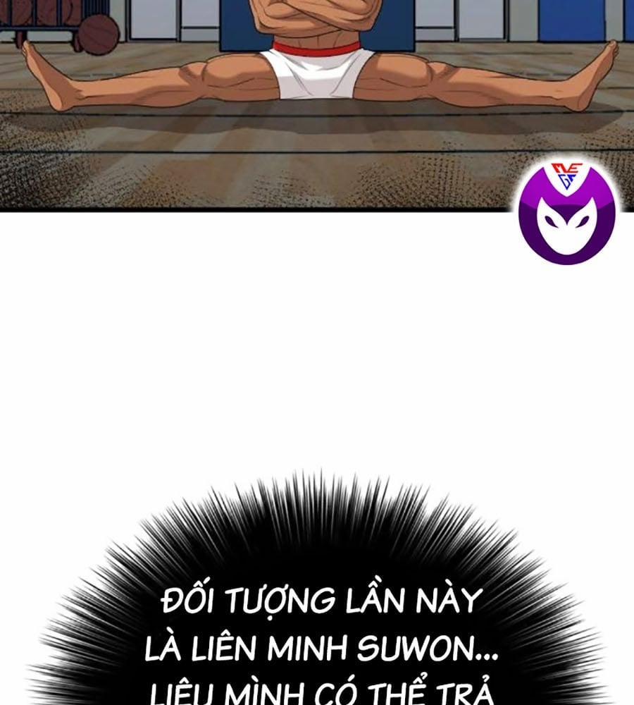 manhwax10.com - Truyện Manhwa Người Xấu Chương 206 Trang 96