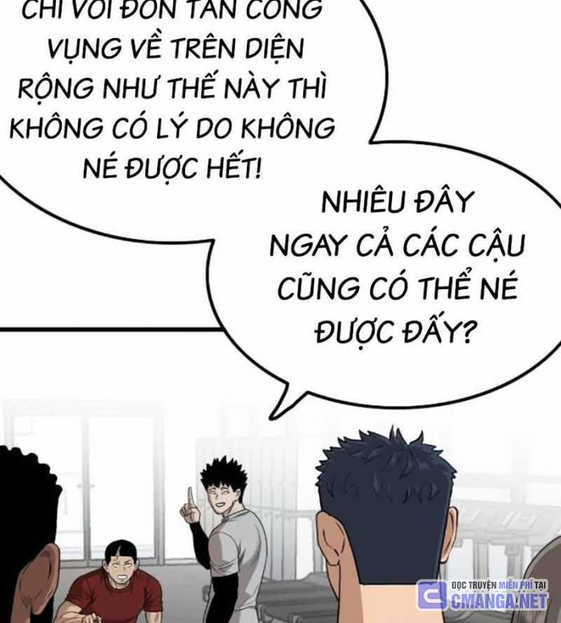 manhwax10.com - Truyện Manhwa Người Xấu Chương 207 Trang 129