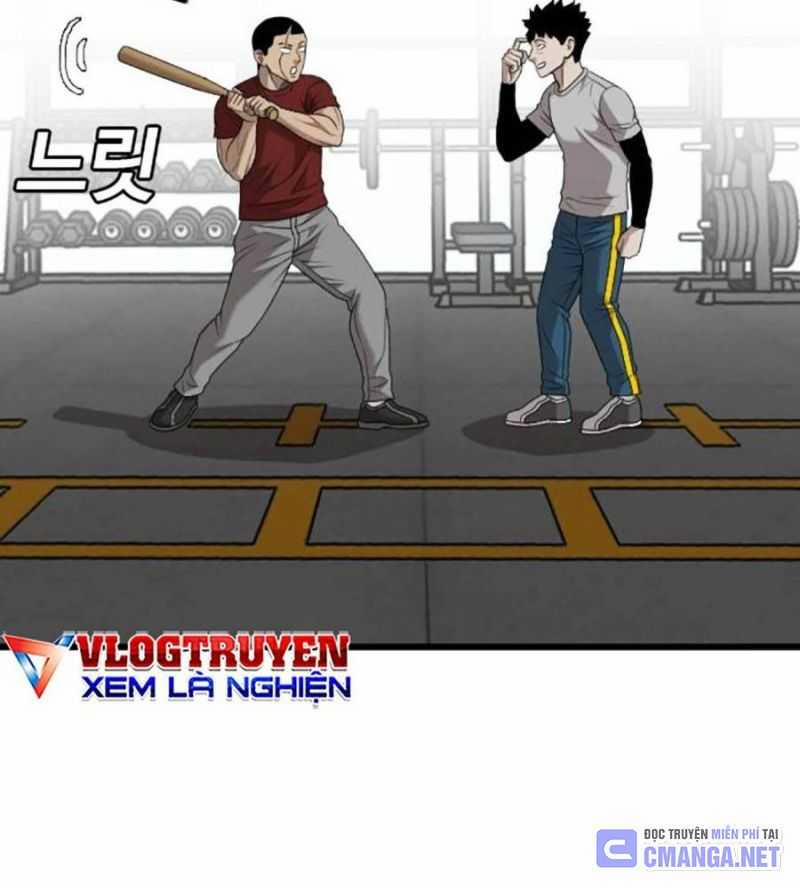 manhwax10.com - Truyện Manhwa Người Xấu Chương 207 Trang 138