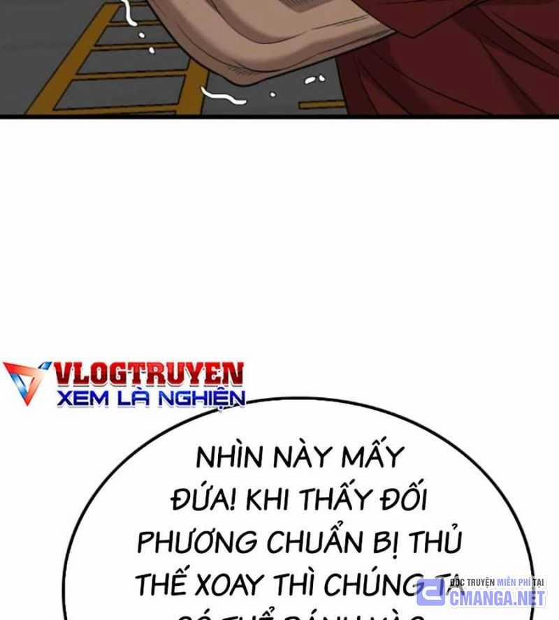 manhwax10.com - Truyện Manhwa Người Xấu Chương 207 Trang 144