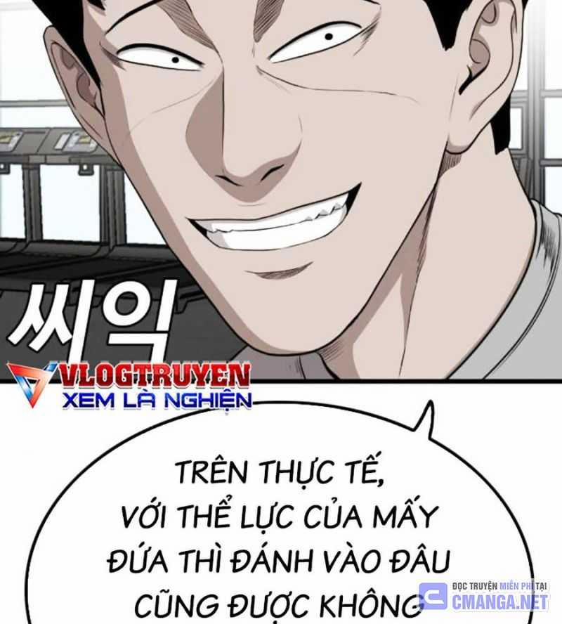 manhwax10.com - Truyện Manhwa Người Xấu Chương 207 Trang 156