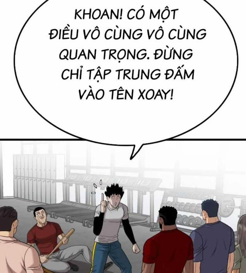 manhwax10.com - Truyện Manhwa Người Xấu Chương 207 Trang 173