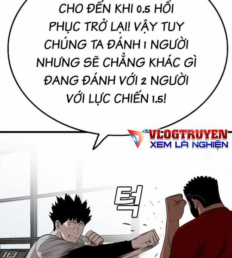 manhwax10.com - Truyện Manhwa Người Xấu Chương 207 Trang 184