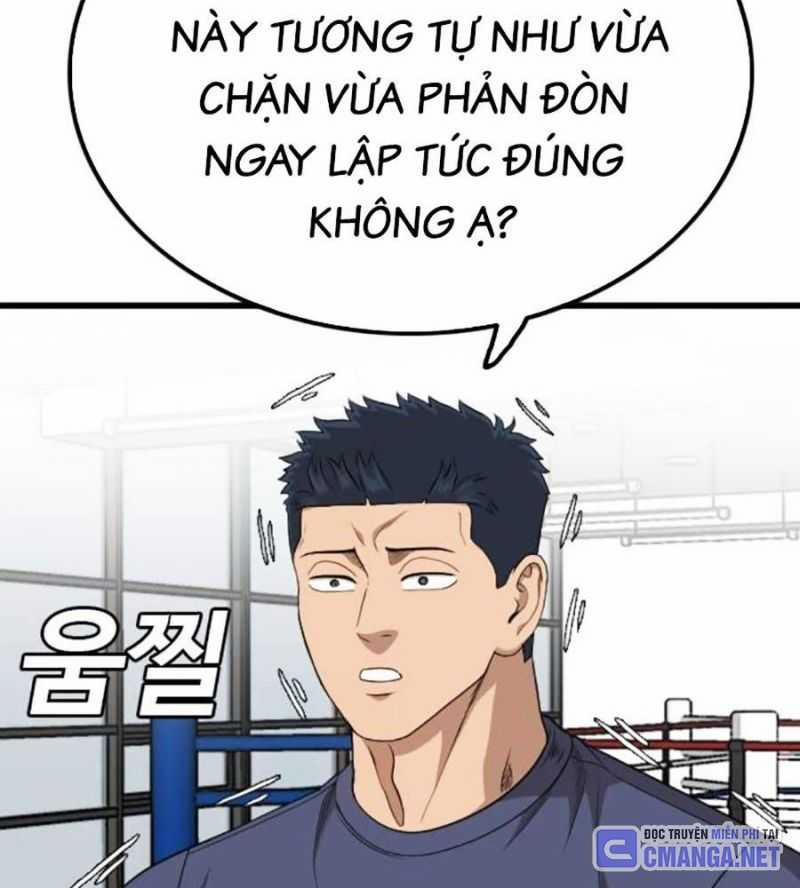 manhwax10.com - Truyện Manhwa Người Xấu Chương 207 Trang 186