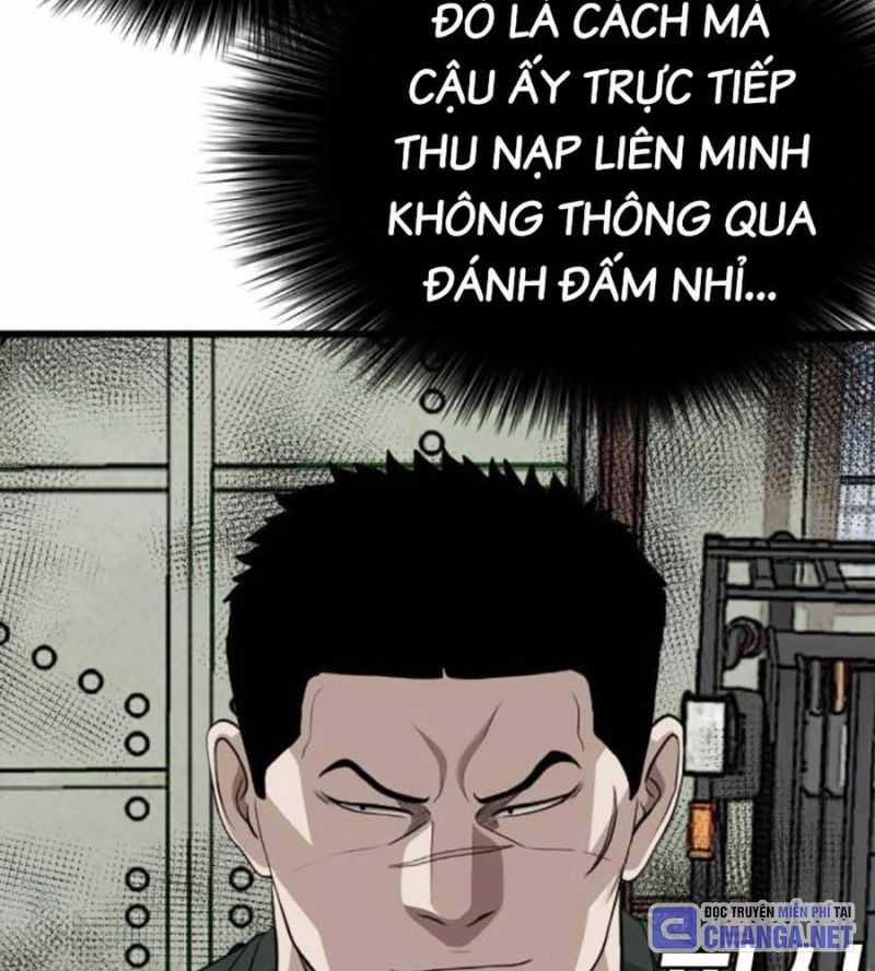 manhwax10.com - Truyện Manhwa Người Xấu Chương 207 Trang 44