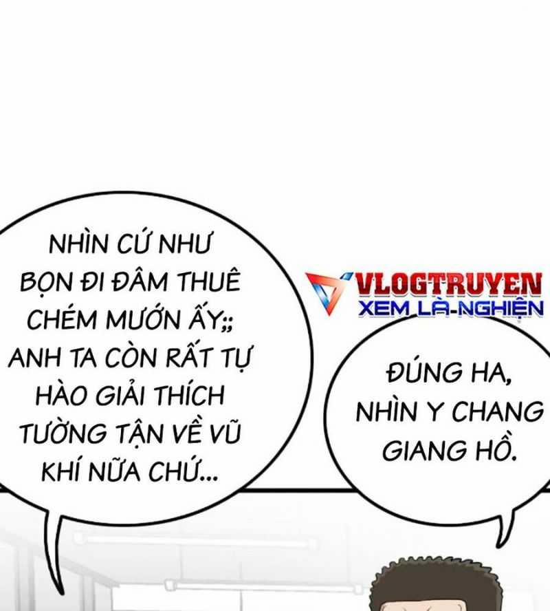 manhwax10.com - Truyện Manhwa Người Xấu Chương 207 Trang 76