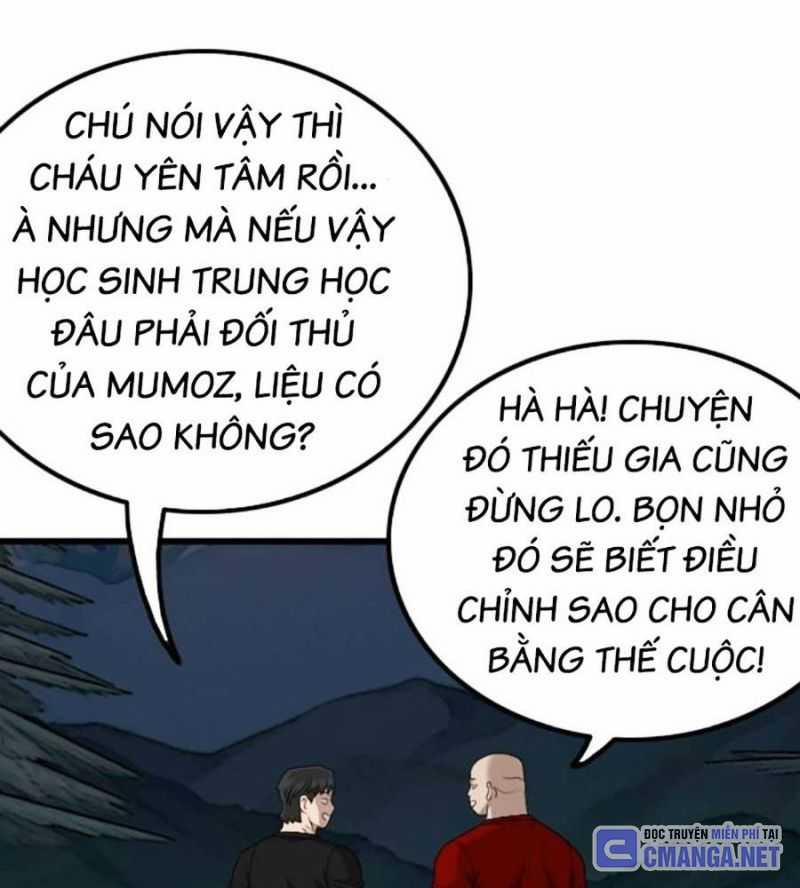 manhwax10.com - Truyện Manhwa Người Xấu Chương 208 Trang 153