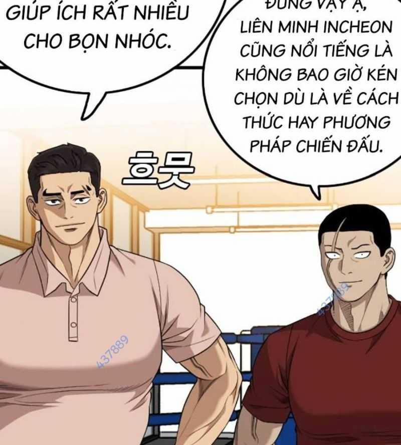 manhwax10.com - Truyện Manhwa Người Xấu Chương 208 Trang 18