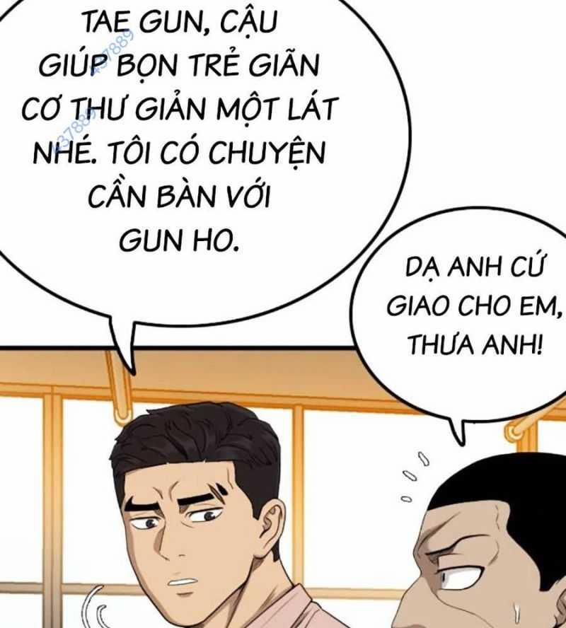 manhwax10.com - Truyện Manhwa Người Xấu Chương 208 Trang 20