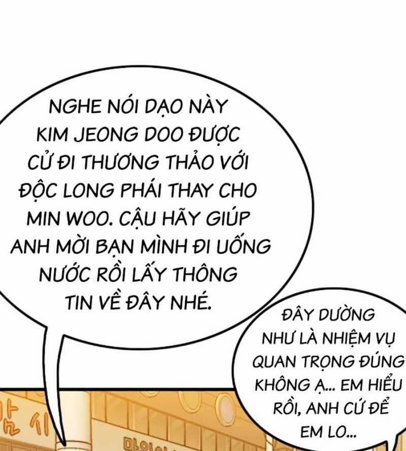 manhwax10.com - Truyện Manhwa Người Xấu Chương 208 Trang 35