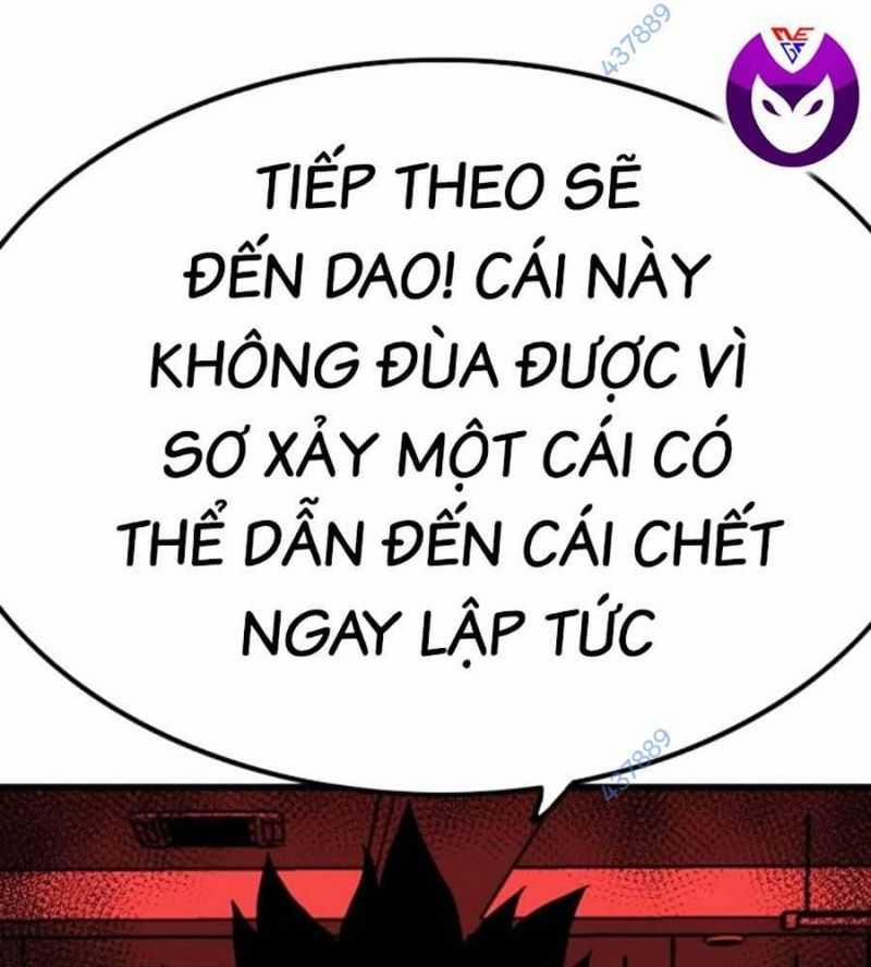 manhwax10.com - Truyện Manhwa Người Xấu Chương 208 Trang 8