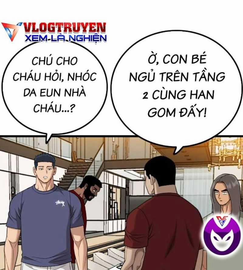 manhwax10.com - Truyện Manhwa Người Xấu Chương 208 Trang 97