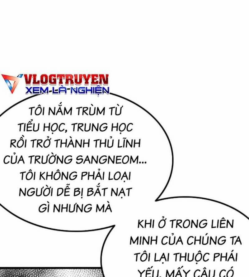 manhwax10.com - Truyện Manhwa Người Xấu Chương 209 Trang 101