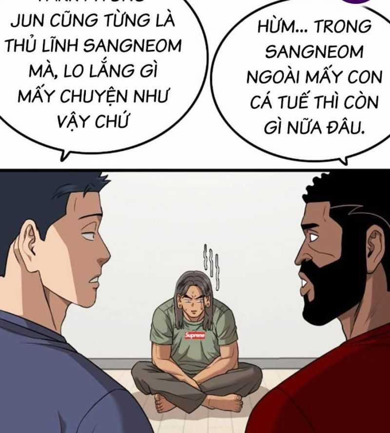 manhwax10.com - Truyện Manhwa Người Xấu Chương 209 Trang 107