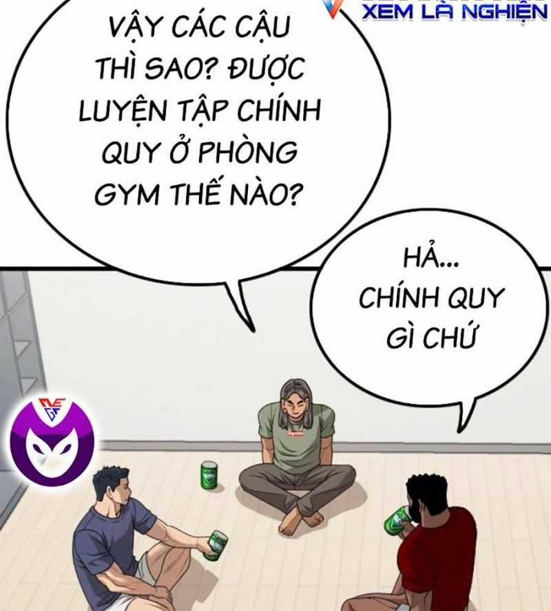 manhwax10.com - Truyện Manhwa Người Xấu Chương 209 Trang 123