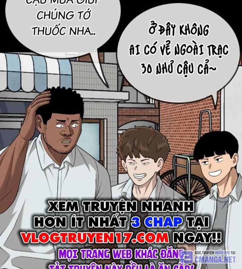 manhwax10.com - Truyện Manhwa Người Xấu Chương 209 Trang 37