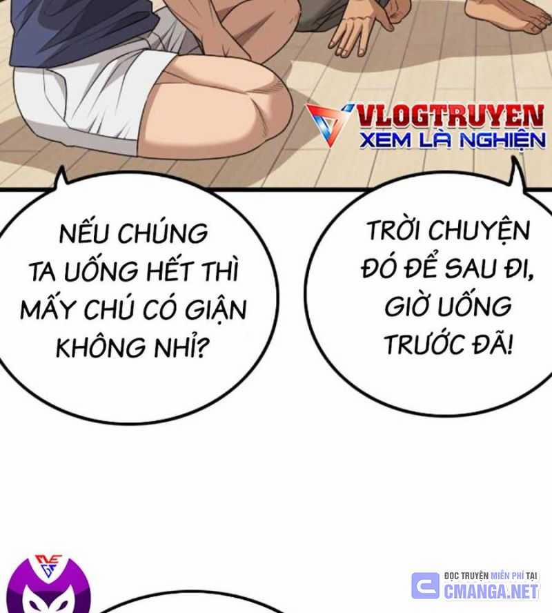 manhwax10.com - Truyện Manhwa Người Xấu Chương 209 Trang 85