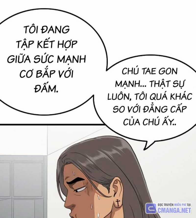 manhwax10.com - Truyện Manhwa Người Xấu Chương 209 Trang 91