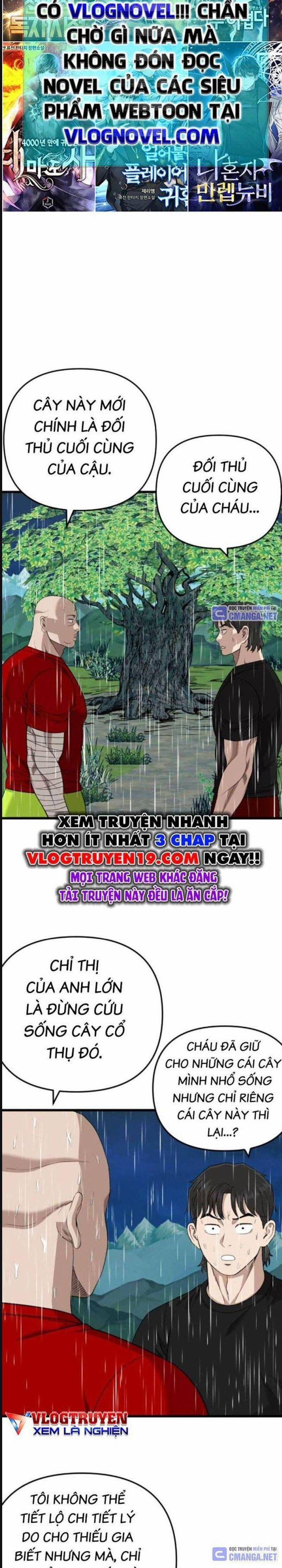 manhwax10.com - Truyện Manhwa Người Xấu Chương 210 Trang 14